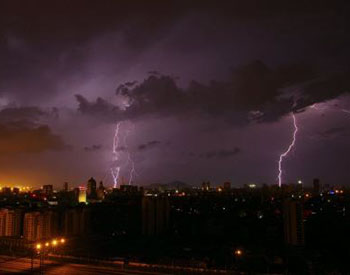 建筑防雷設(shè)計(jì)與防雷檢測注意事項(xiàng) 建筑防雷設(shè)計(jì)與防雷檢測注意事項(xiàng)